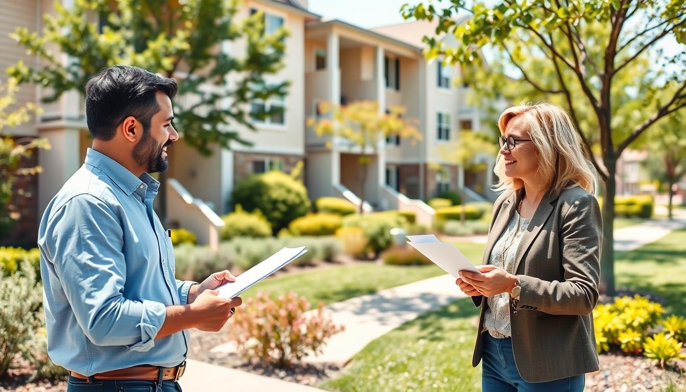 Welcome to Property Management Guard